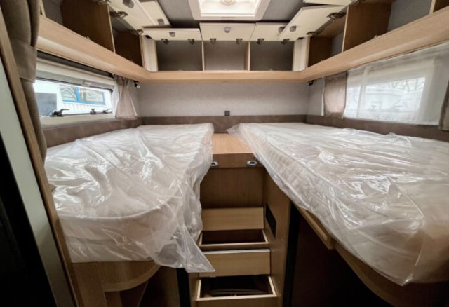 Hobby Ontour C 680 GE edition - Photo 9