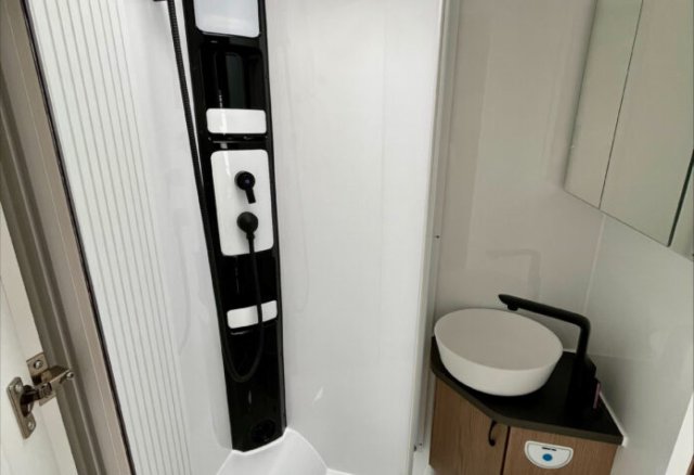 Hobby Ontour C 680 GE edition - Photo 10