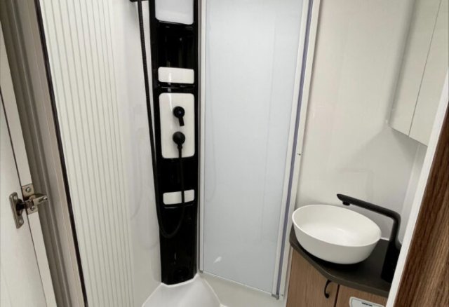 Hobby Ontour C 680 GE edition - Photo 11