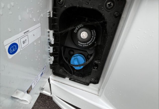 Hobby Ontour C 680 GE edition - Photo 12