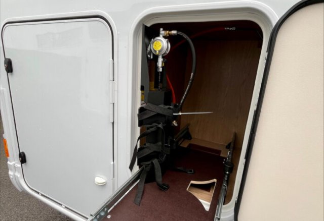 Hobby Ontour C 680 GE edition - Photo 14