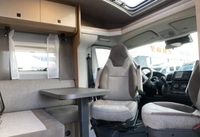 Hobby Ontour C 700 GQ - Photo 7