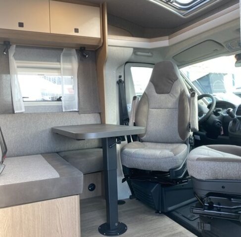 Hobby Ontour C 700 GQ - Photo 9
