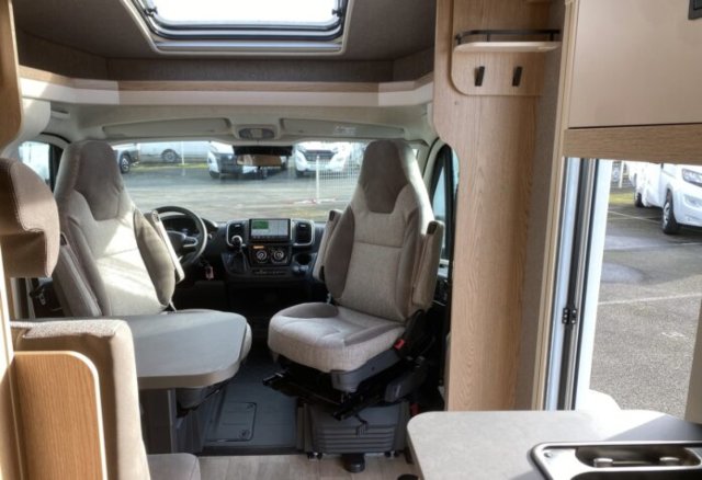 Hobby Ontour C 700 GQ - Photo 12