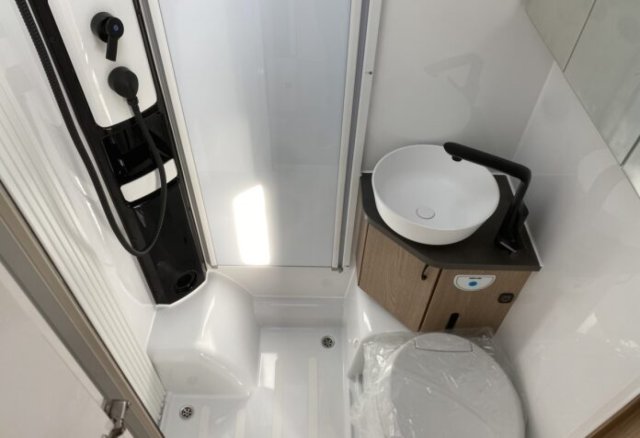 Hobby Ontour C 700 GQ - Photo 16