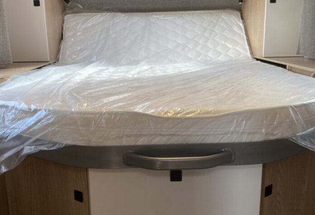 Hobby Ontour C 700 GQ - Photo 17