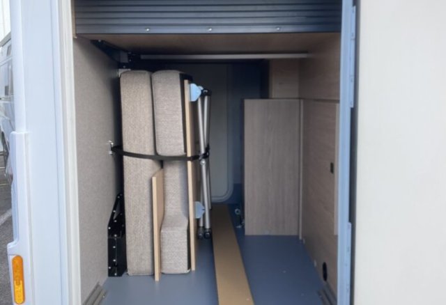 Hobby Ontour C 700 GQ - Photo 18