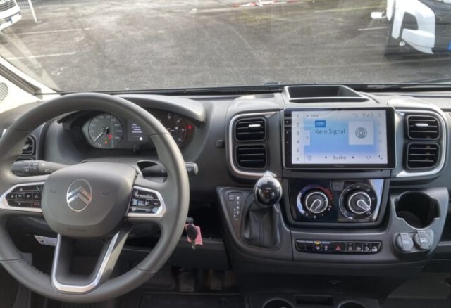 Hobby Ontour C 700 GQ - Photo 19