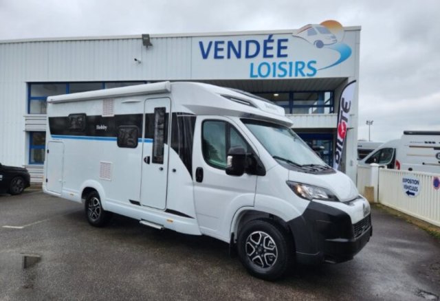 Hobby Ontour C 700 GQ Neuf