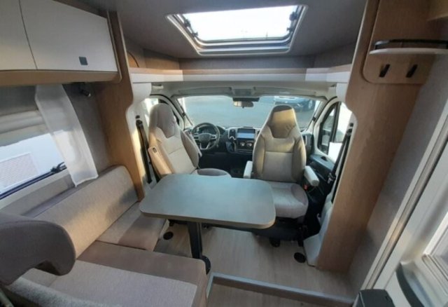 Hobby Ontour C 700 GQ - Photo 2