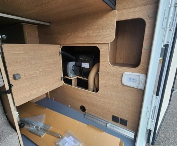 Hobby Ontour C 700 GQ - Photo 10