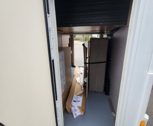 Hobby Ontour C 700 GQ - Photo 11