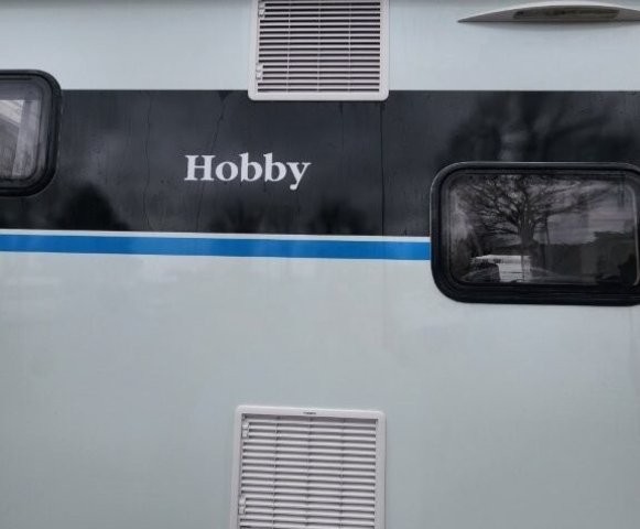 Hobby Ontour C 700 GQ - Photo 15