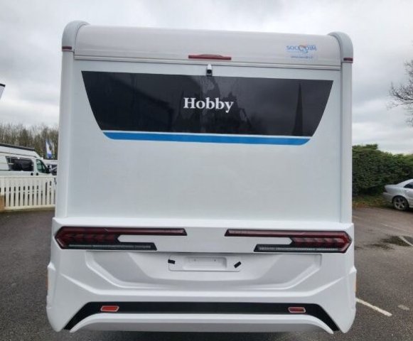 Hobby Ontour C 700 GQ - Photo 19