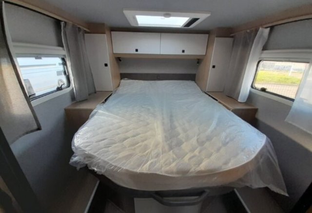 Hobby Ontour C 700 GQ - Photo 4