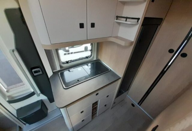 Hobby Ontour C 700 GQ - Photo 6