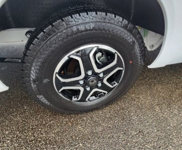 Hobby Ontour C 700 GQ - Photo 8