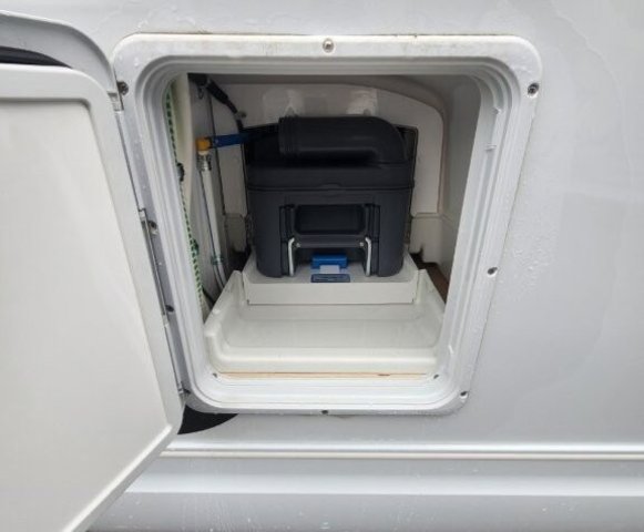 Hobby Ontour C 700 GQ - Photo 9