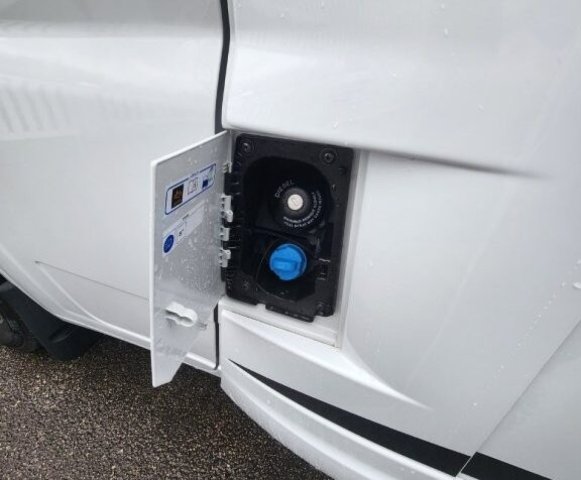 Hobby Ontour C 700 GQ - Photo 12