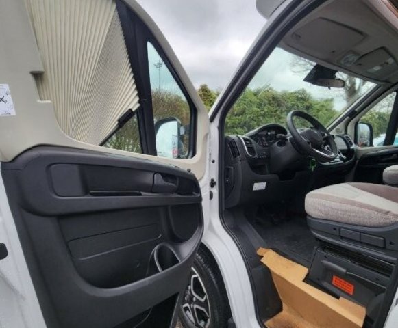 Hobby Ontour C 700 GQ - Photo 13