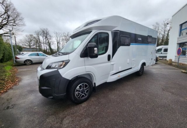 Hobby Ontour C 700 GQ - Photo 16