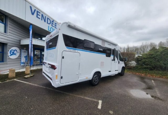 Hobby Ontour C 700 GQ - Photo 20