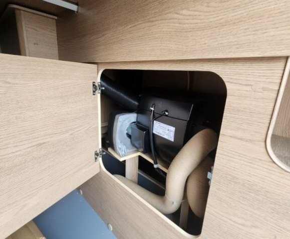 Hobby Ontour C 700 GQ - Photo 21