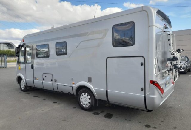 Hymer Classe-B ModernComfort I 680 b-mc - Photo 3