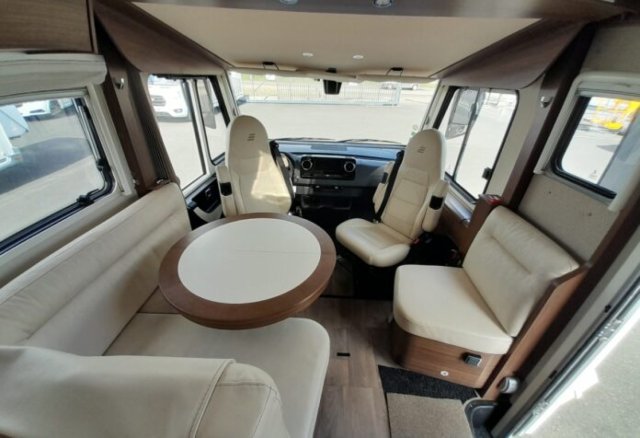 Hymer Classe-B ModernComfort I 680 b-mc - Photo 10