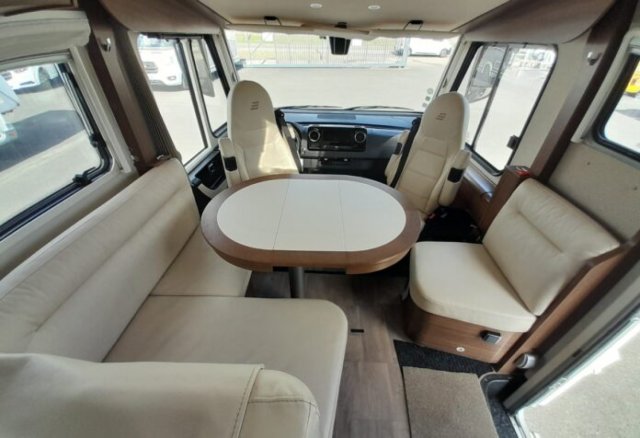 Hymer Classe-B ModernComfort I 680 b-mc - Photo 11