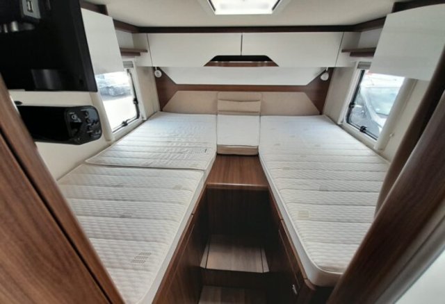 Hymer Classe-B ModernComfort I 680 b-mc - Photo 16