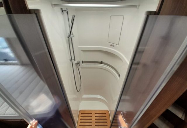 Hymer Classe-B ModernComfort I 680 b-mc - Photo 20