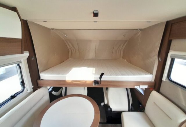 Hymer Classe-B ModernComfort I 680 b-mc - Photo 21