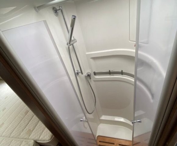 Hymer Classe-B ModernComfort I 680 b-mc - Photo 24