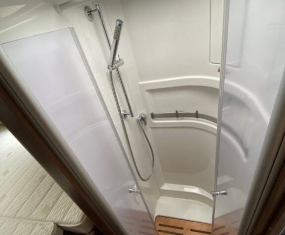 Hymer Classe-B ModernComfort I 680 b-mc - Photo 25