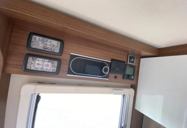 Hymer Classe-B ModernComfort I 680 b-mc - Photo 28