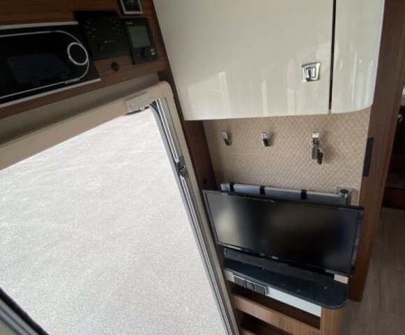 Hymer Classe-B ModernComfort I 680 b-mc - Photo 29