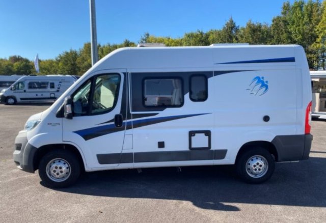 Knaus BoxStar R07 box star - Photo 3