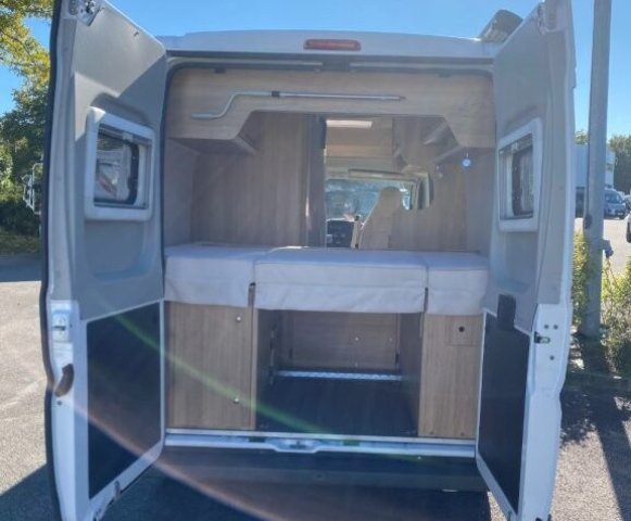 Knaus BoxStar R07 box star - Photo 5