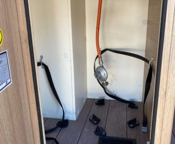 Knaus BoxStar R07 box star - Photo 6