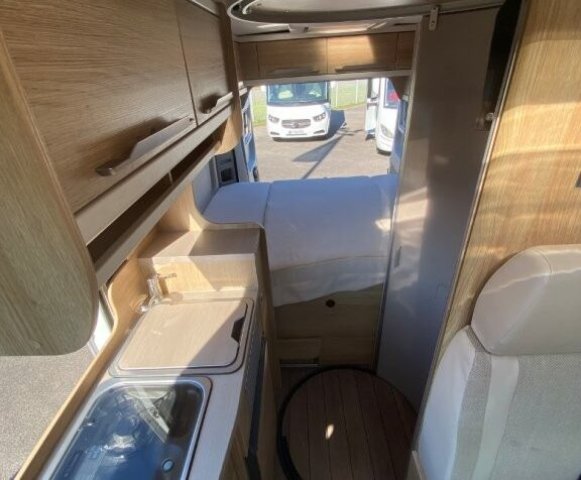 Knaus BoxStar R07 box star - Photo 7