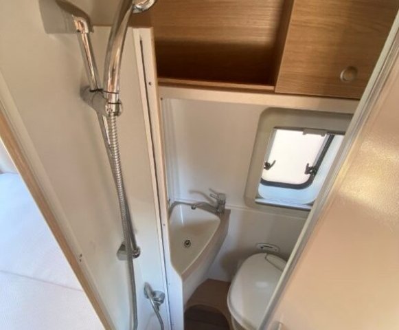 Knaus BoxStar R07 box star - Photo 8