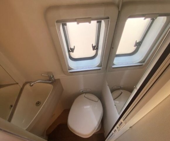 Knaus BoxStar R07 box star - Photo 9