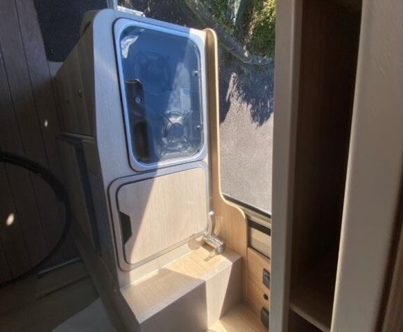 Knaus BoxStar R07 box star - Photo 10