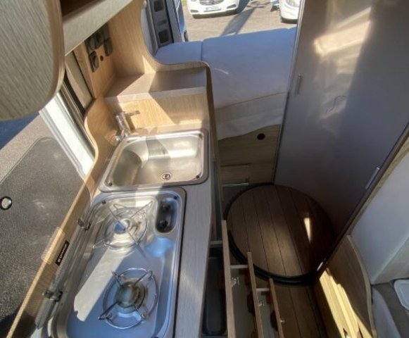 Knaus BoxStar R07 box star - Photo 12