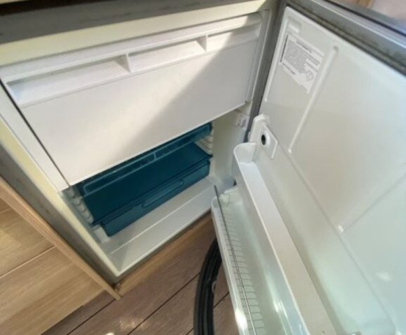 Knaus BoxStar R07 box star - Photo 13