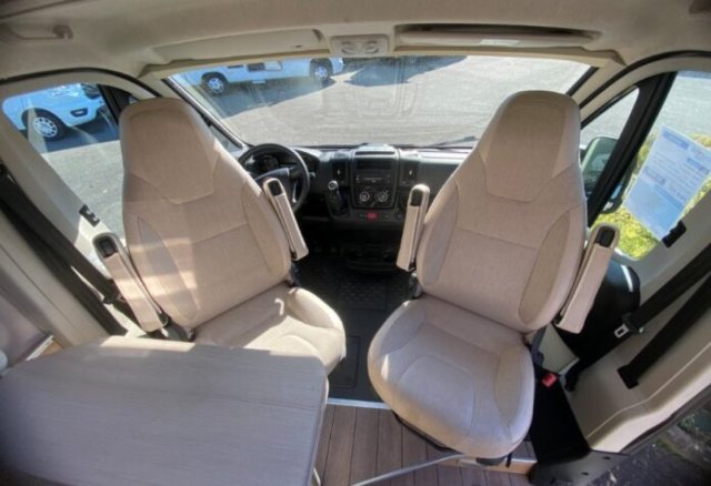 Knaus BoxStar R07 box star - Photo 14