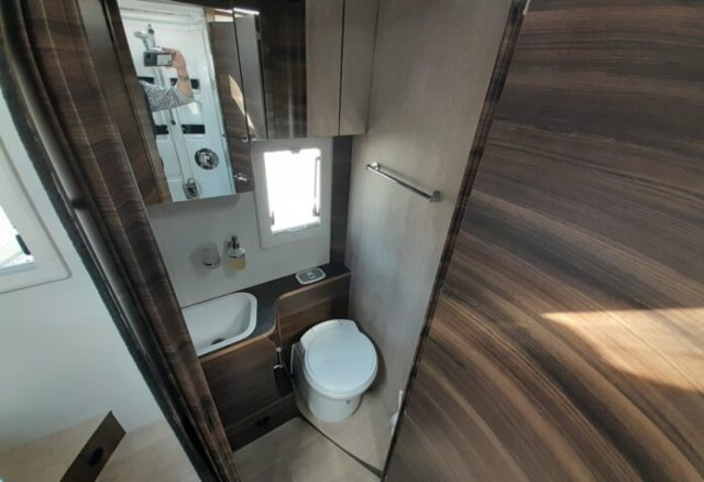 Laika Ecovip L 3412 DS - Photo 13