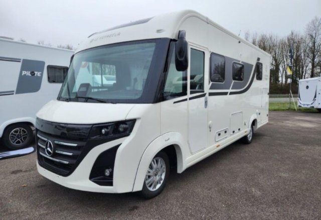 Le Voyageur Heritage LVXH 7.6 CF - Photo 2