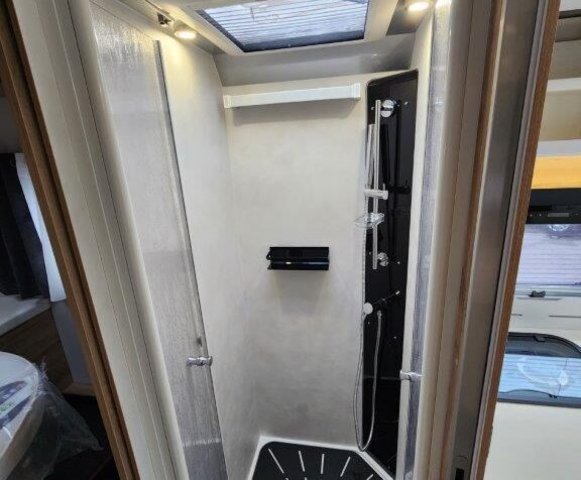 Le Voyageur Heritage LVXH 7.6 CF - Photo 11